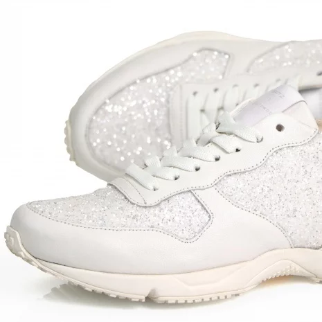 BATZ X DAALARNA Seashell (Off White)