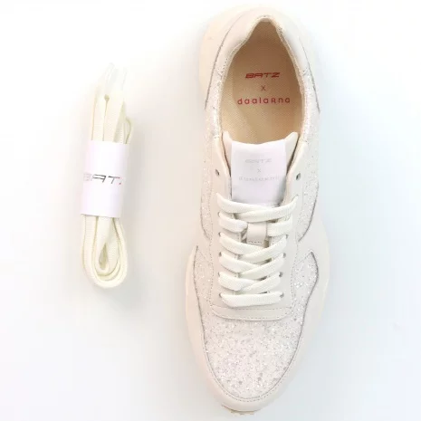 BATZ X DAALARNA Seashell (Off White)