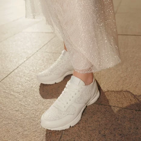 BATZ X DAALARNA Seashell (Off White)