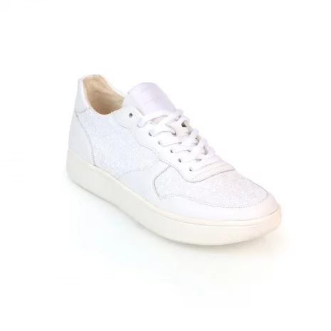 BATZ X DAALARNA Snow (White)