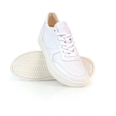 BATZ X DAALARNA Snow (White)