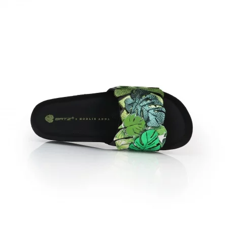 BATZ X HODLIK ANNA Rio (Amazonas Garden)