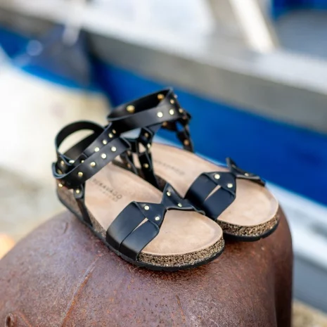 BATZ X REKAVAGO Gladiator (Black)