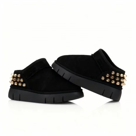 BATZ X VIRAG KERENYI Hygge (Black-gold)