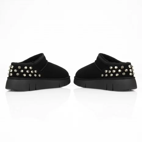 BATZ X VIRAG KERENYI Hygge (Black-silver)