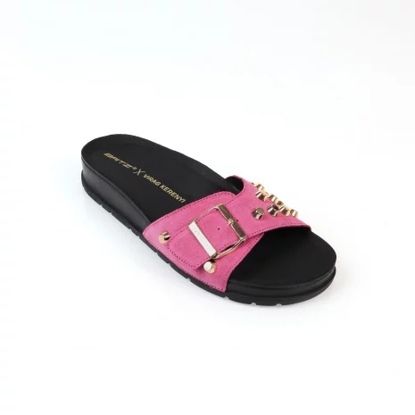 BATZ X VIRAG KERENYI London (Pink)