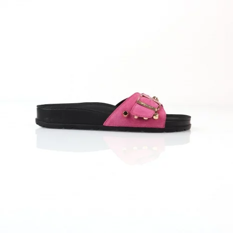 BATZ X VIRAG KERENYI London (Pink)