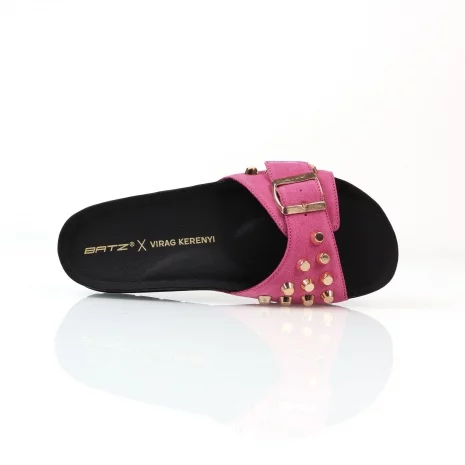 BATZ X VIRAG KERENYI London (Pink)