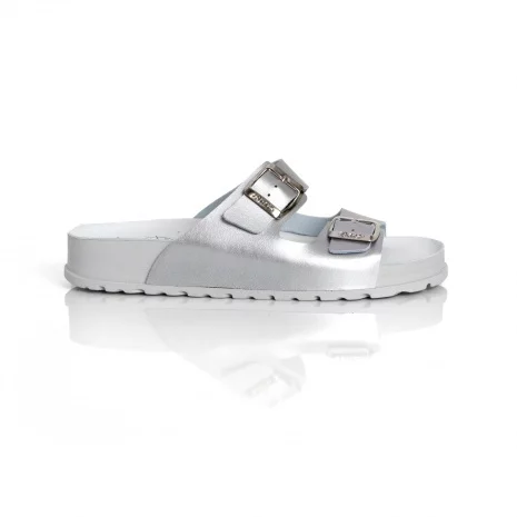 BATZ Zamira (Silver)