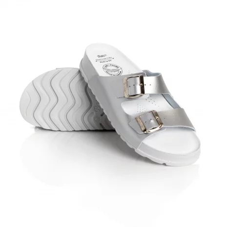 BATZ Zamira (Silver)