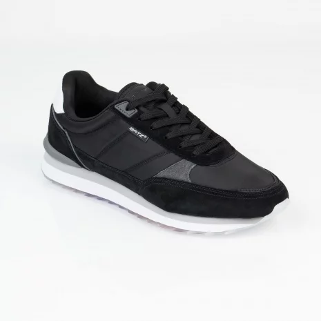 BATZ Budapest (Black)