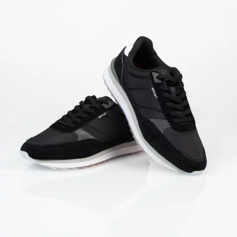 BATZ Budapest (Black)