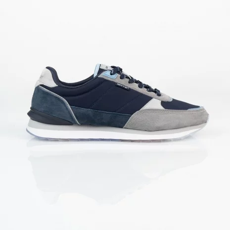 BATZ Budapest (Dark Blue)