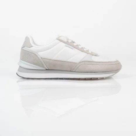 BATZ Budapest (White)