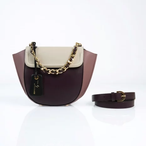 BATZ BY ME Mini Lili (Plum)