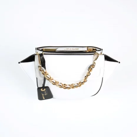 BATZ BY ME Mini Lili (White)