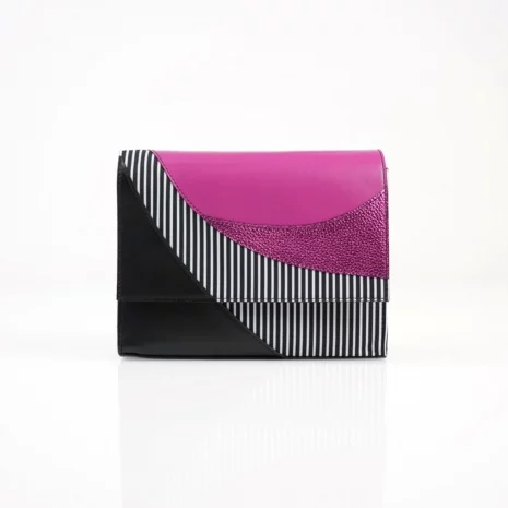 BATZ X HODLIK ANNA Lady Belt bag (Venice)