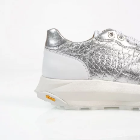 BATZ X HODLIK ANNA City Ann (Silver croco)