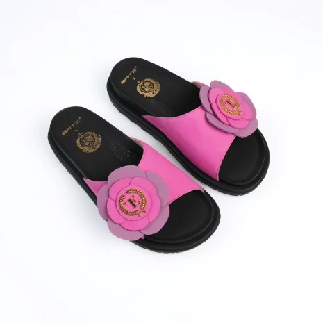 BATZ X TE Dreamers Club Bloom (Rose)