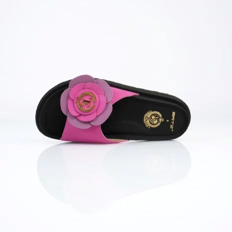 BATZ X TE Dreamers Club Bloom (Rose)