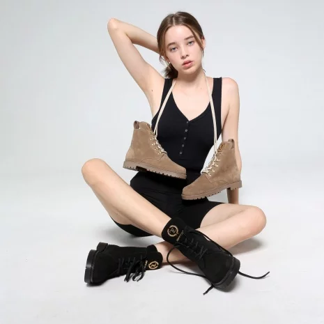 BATZ X TE Dreamers Club Ice Basic (Black)