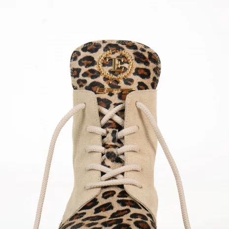 BATZ X TE Dreamers Club Ice Basic (Leopard fur)