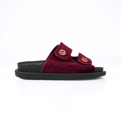 BATZ X TE Dreamers Club Majestic (Burgundy)