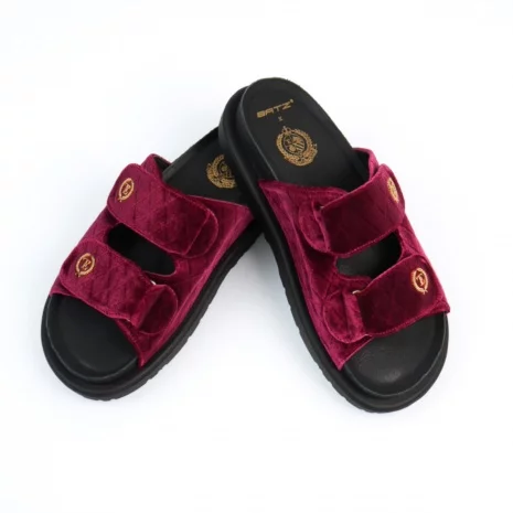 BATZ X TE Dreamers Club Majestic (Burgundy)