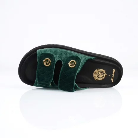 BATZ X TE Dreamers Club Majestic (Emerald Green)