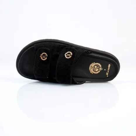 BATZ X TE Dreamers Club Majestic (Imperial Black)