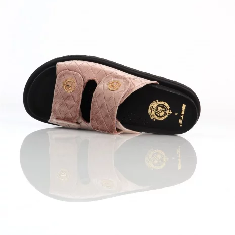 BATZ X TE Dreamers Club Majestic (Mauve)