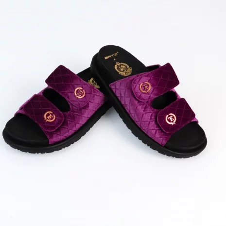 BATZ X TE Dreamers Club Majestic (Purple)