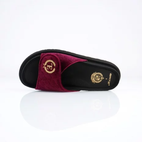 BATZ X TE Dreamers Club Royal (Burgundy)