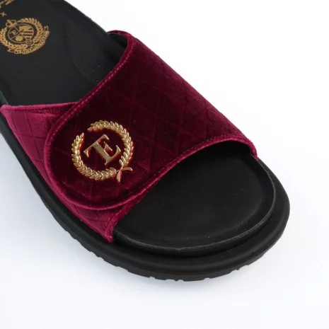 BATZ X TE Dreamers Club Royal (Burgundy)