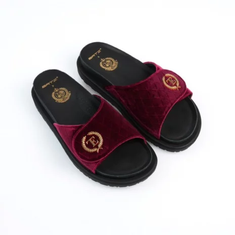 BATZ X TE Dreamers Club Royal (Burgundy)