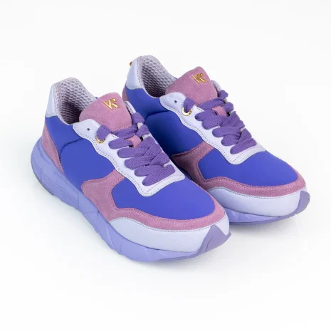 BATZ X VIRAG KERENYI Akron LE (lilac)