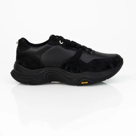 BATZ X VIRAG KERENYI Hoboken LE (black) M