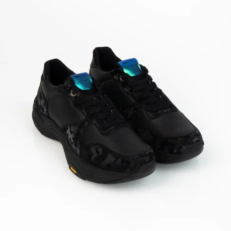 BATZ X VIRAG KERENYI Hoboken LE (black) M