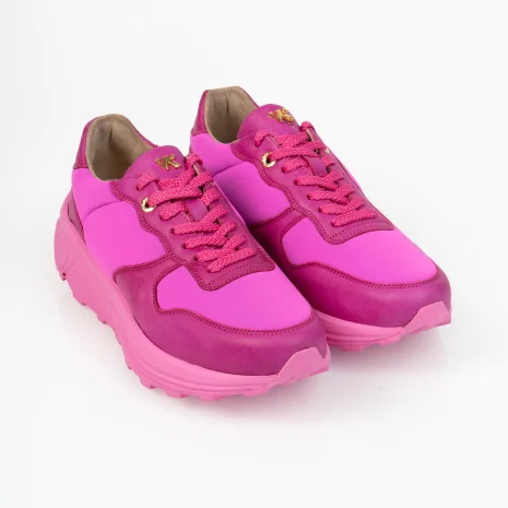 BATZ X VIRAG KERENYI Reno LE (pink)