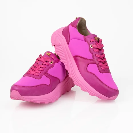 BATZ X VIRAG KERENYI Reno LE (pink)