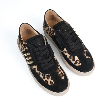 BATZ X VIRAG KERENYI Madrid (Ocelot)