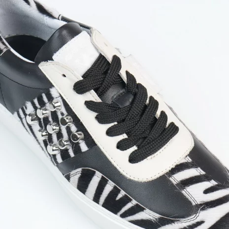 BATZ X VIRAG KERENYI Madrid (Zebra)
