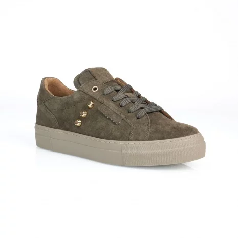 BATZ X VIRAG KERENYI Monaco (Khaki)