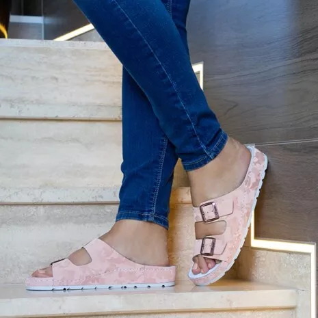 BATZ Zorka (pink)