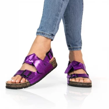 BATZ X REKAVAGO Cool Step (Purple)