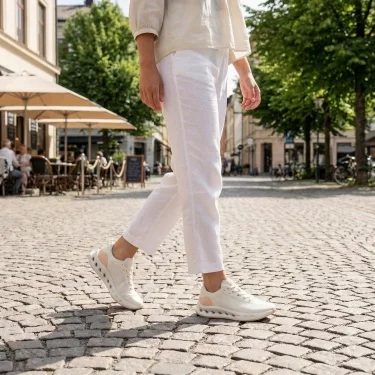 BATZ Harmony (White)
