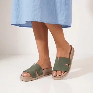 BATZ Alice (Olive)