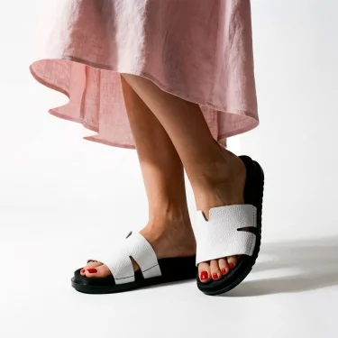 BATZ Alice (White)