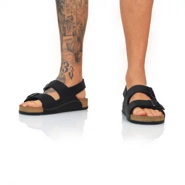 BATZ Apollon (black)