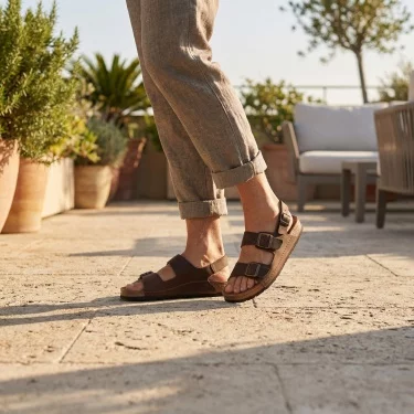 BATZ Apollon (brown)